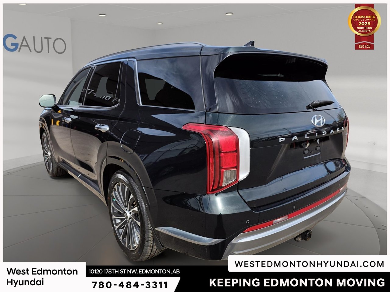 2023 Hyundai Palisade ULTIMATE-5