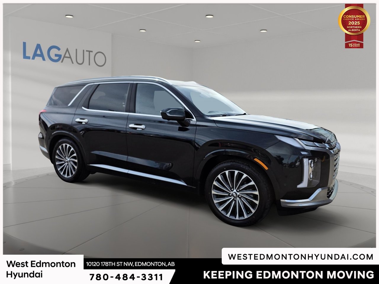 2023 Hyundai Palisade ULTIMATE-10