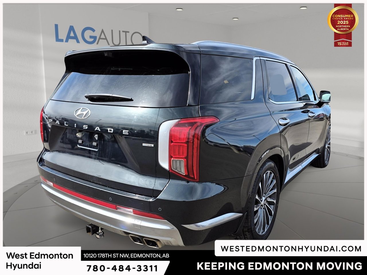 2023 Hyundai Palisade ULTIMATE-7