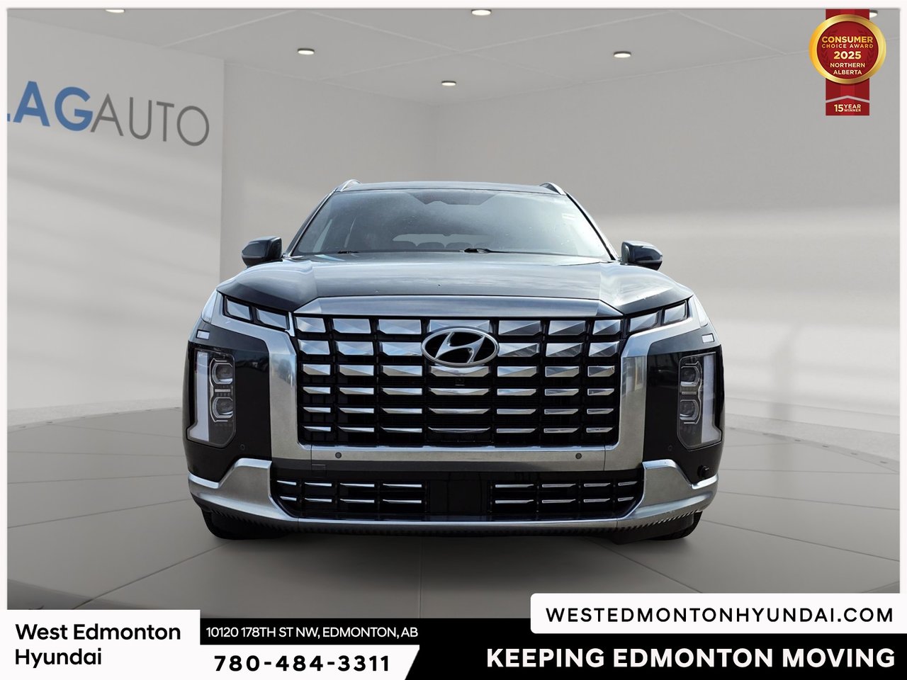 2023 Hyundai Palisade ULTIMATE-1
