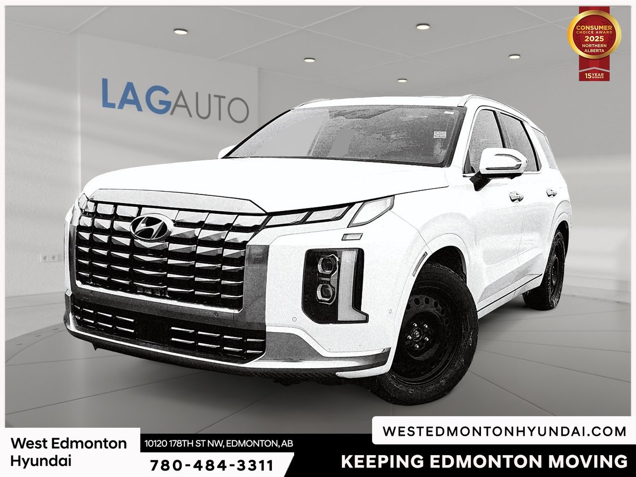 2024 Hyundai Palisade Ultimate-0