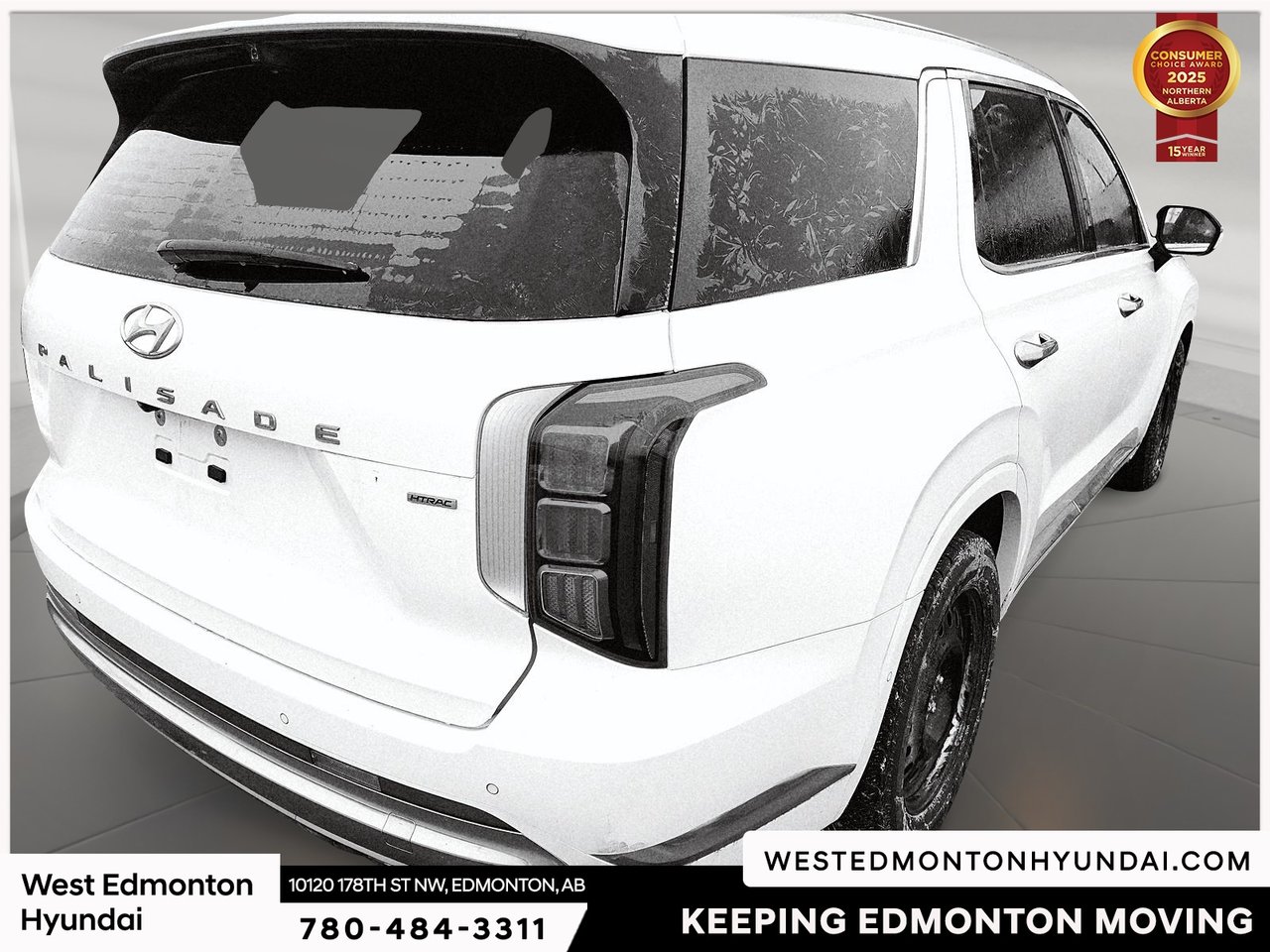 2024 Hyundai Palisade Ultimate-7