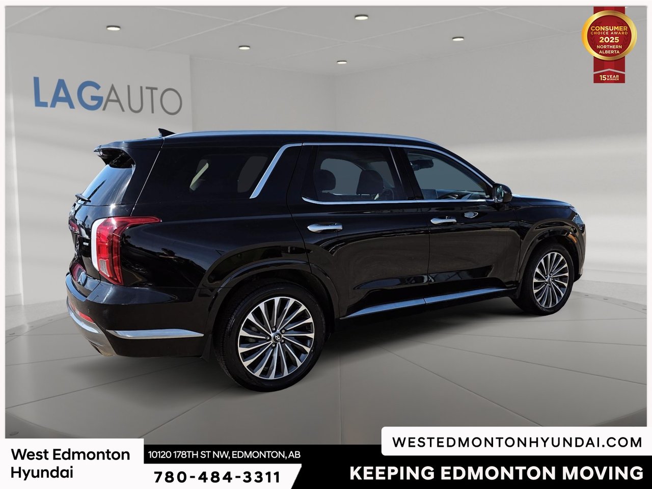 2025 Hyundai Palisade Ultimate-8