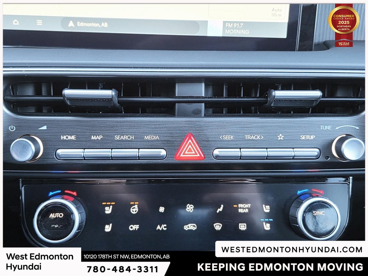 2026 Hyundai Palisade Ultimate-33