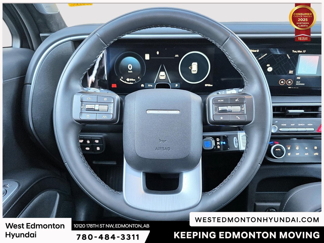 2026 Hyundai Palisade Ultimate-21