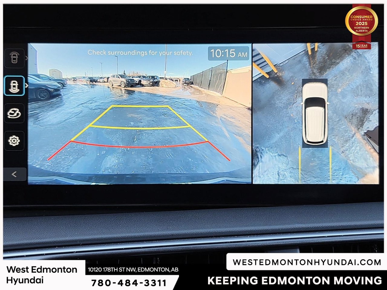 2026 Hyundai Palisade Ultimate-32