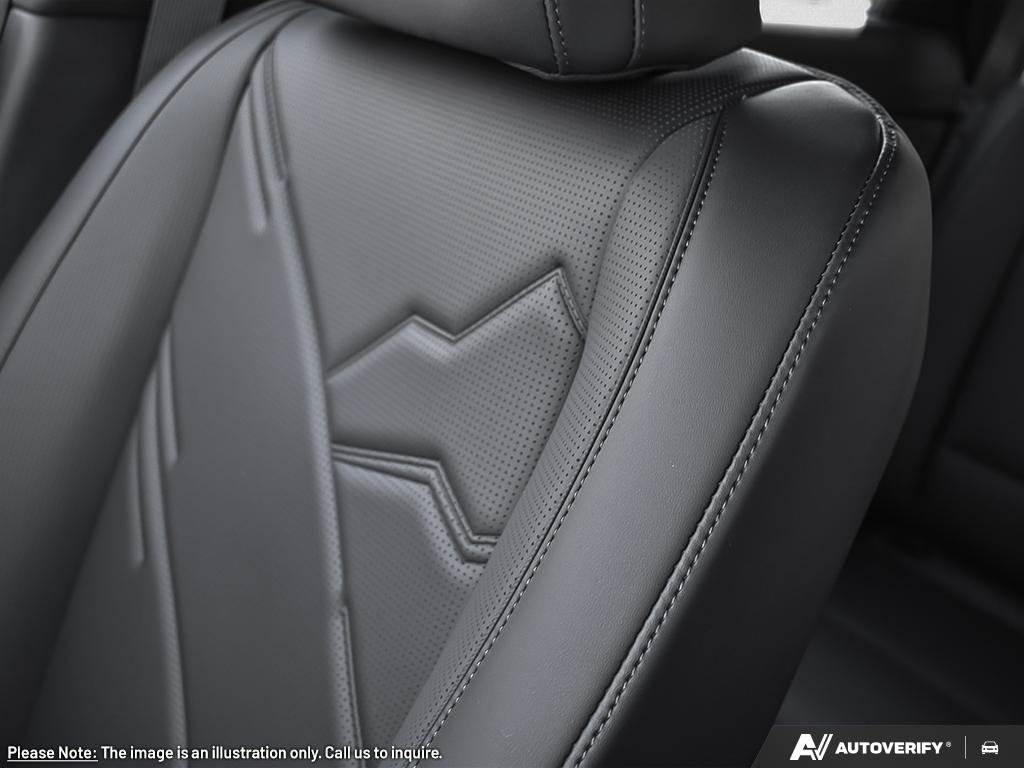 2026 Hyundai Palisade XRT PRO 7 Passenger-19