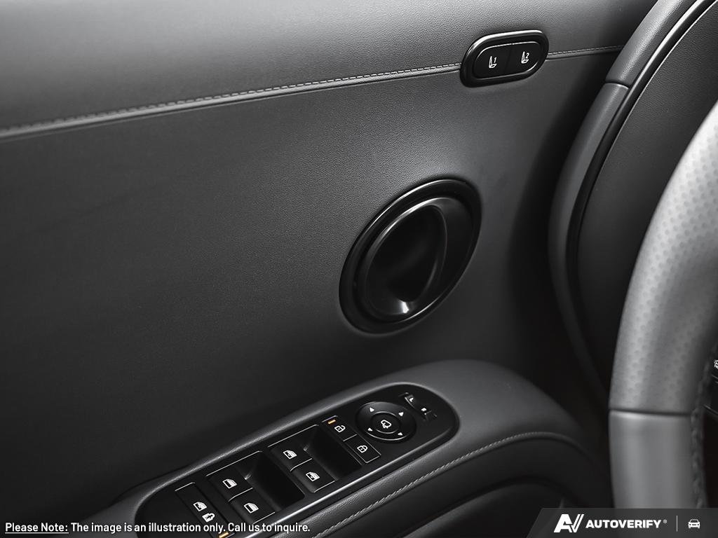 2026 Hyundai Palisade XRT PRO 7 Passenger-15