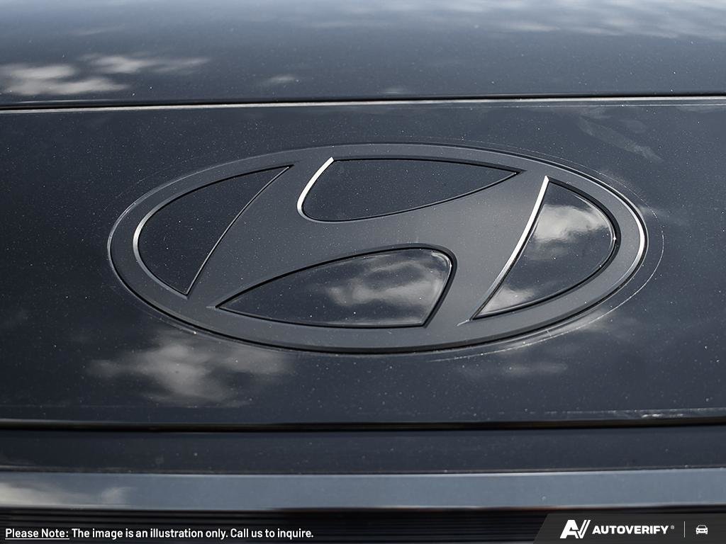 2026 Hyundai Palisade XRT PRO 7 Passenger-8