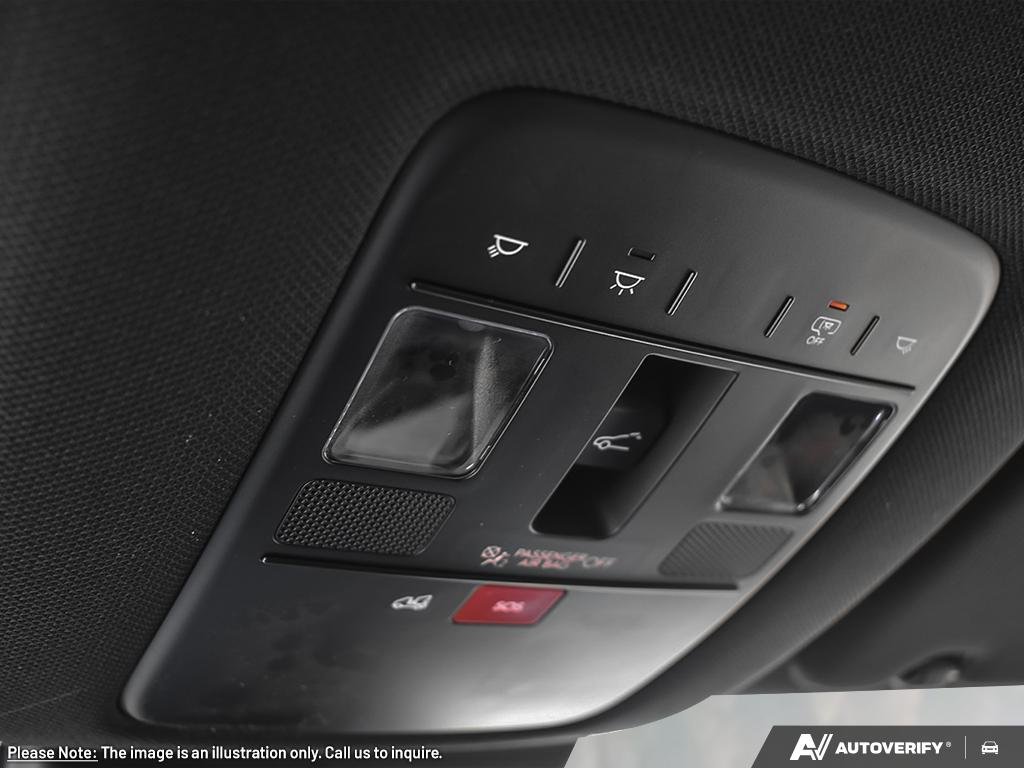 2026 Hyundai Palisade XRT PRO 7 Passenger-18