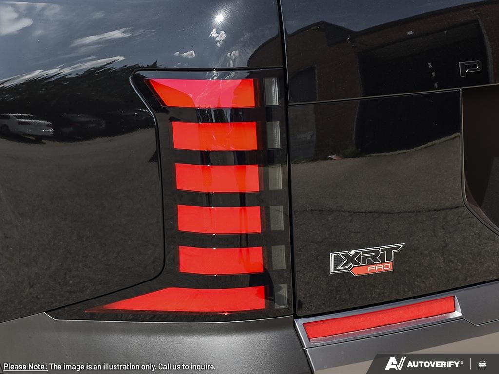 2026 Hyundai Palisade XRT PRO 7 Passenger-10