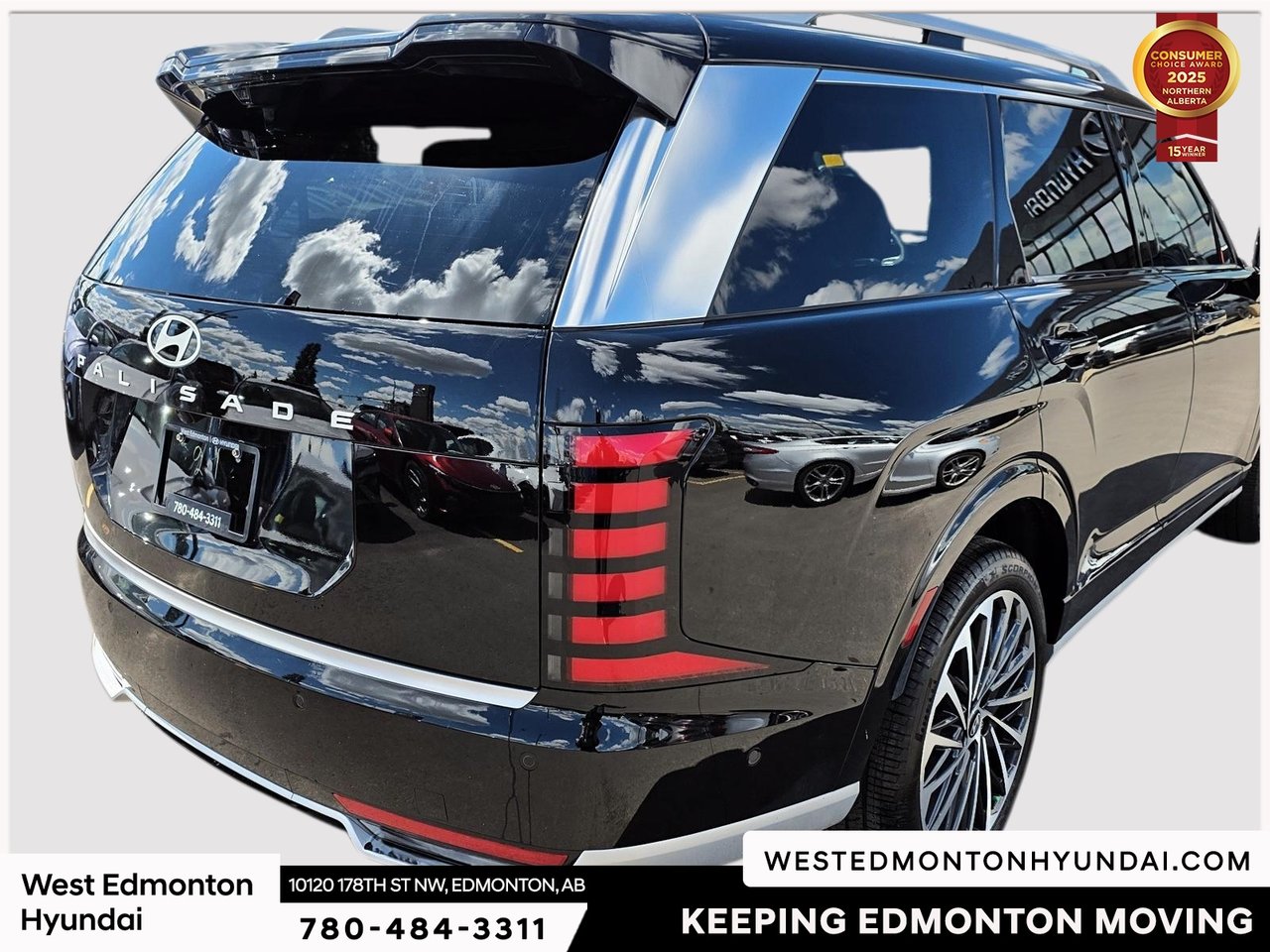2026 Hyundai Palisade Ultimate-7