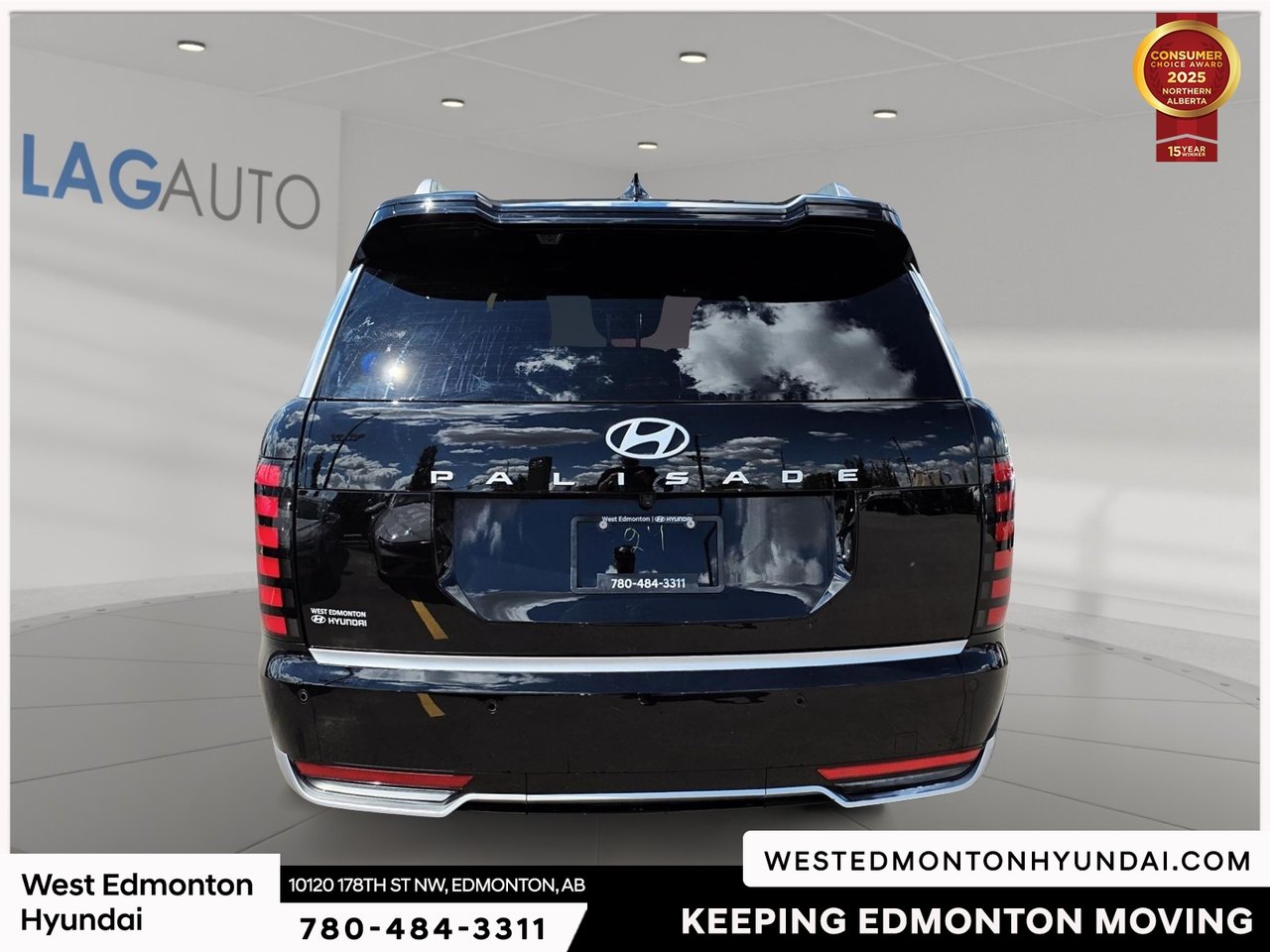 2026 Hyundai Palisade Ultimate-6