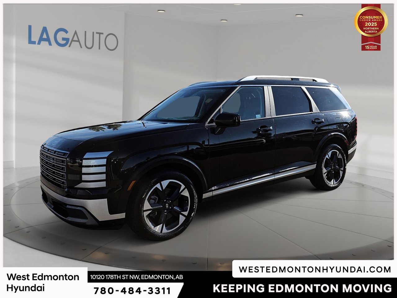 2026 Hyundai Palisade Preferred-2