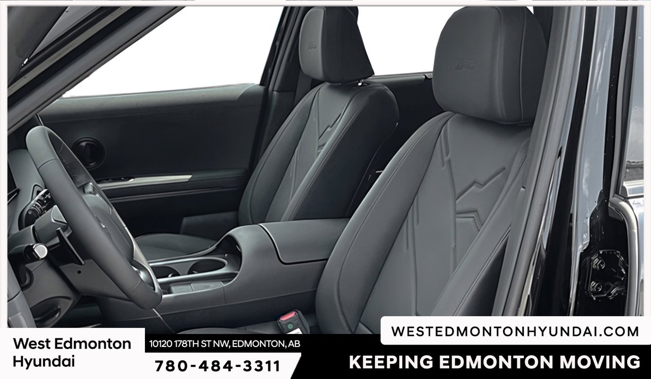 2027 Hyundai Palisade XRT PRO 7 Passenger-5