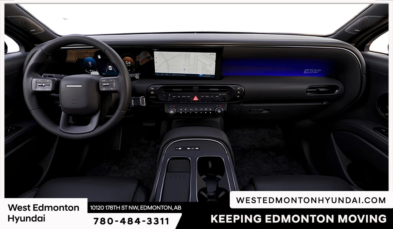 2027 Hyundai Palisade XRT PRO 7 Passenger-4