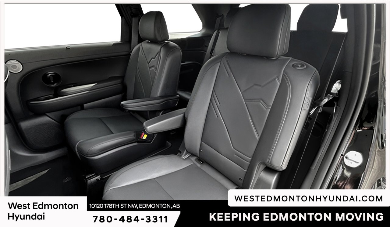 2027 Hyundai Palisade XRT PRO 7 Passenger-3