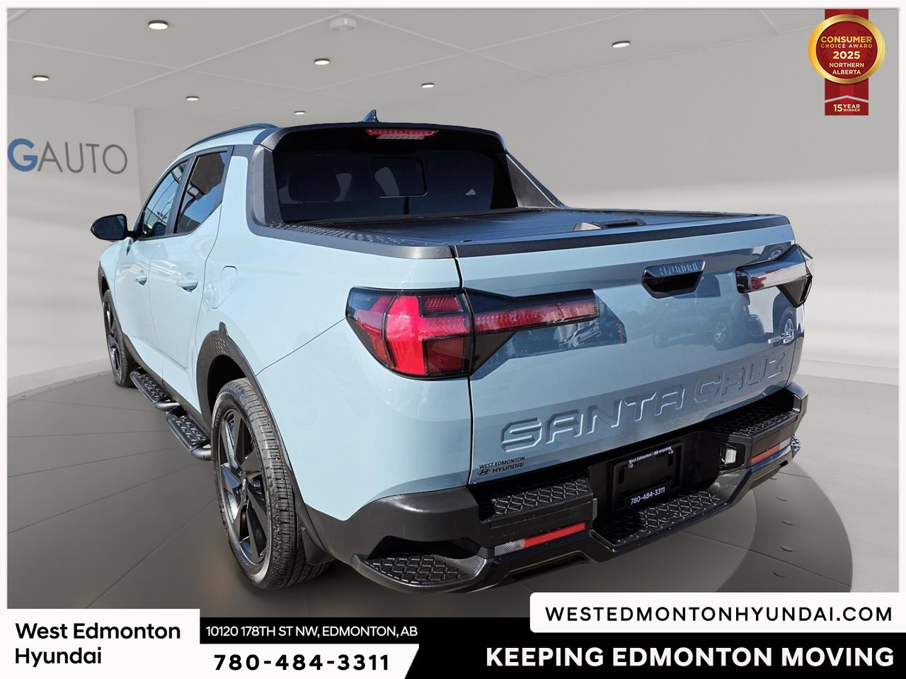 2023 Hyundai Santa Cruz Ultimate-5