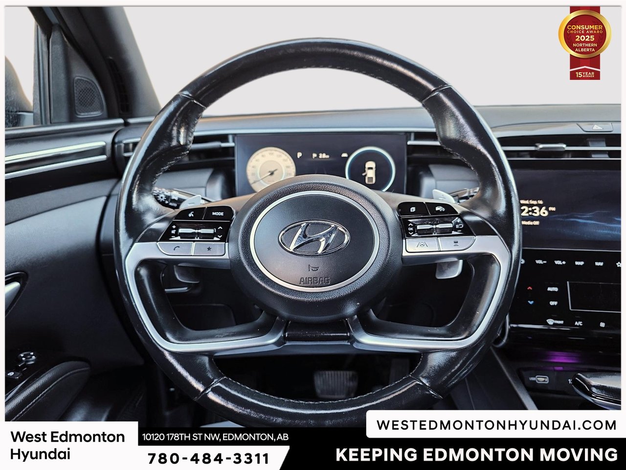 2023 Hyundai Santa Cruz Ultimate-15