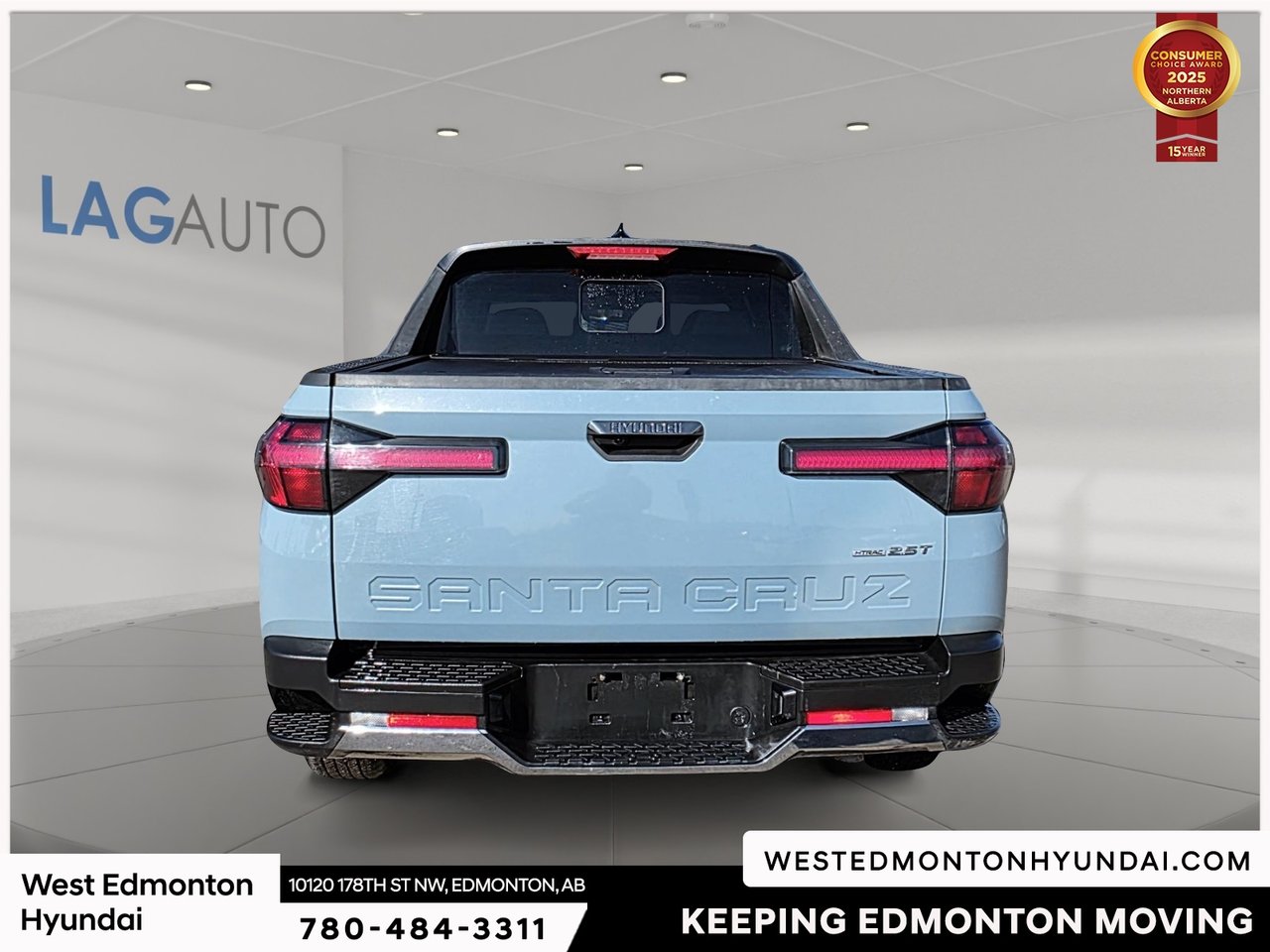 2024 Hyundai Santa Cruz Preferred-6