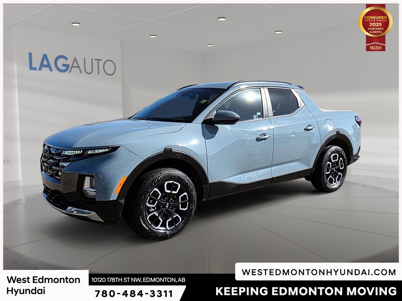 2024 Hyundai Santa Cruz Preferred-2