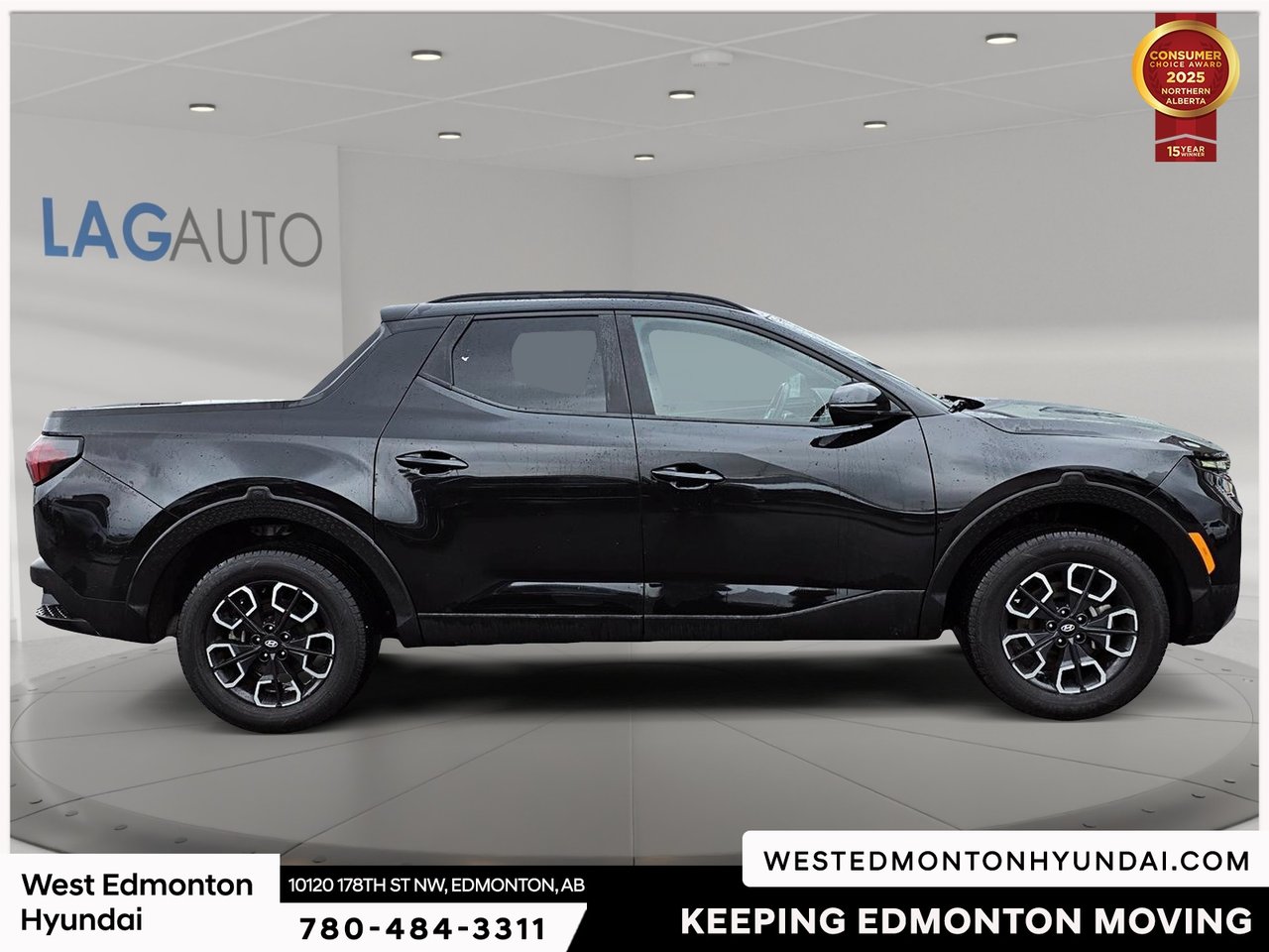 2024 Hyundai Santa Cruz Preferred-9