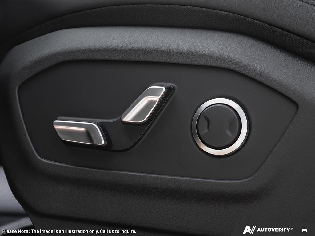 2026 Hyundai Santa Fe Hybrid Preferred w/Trend Pkg-24