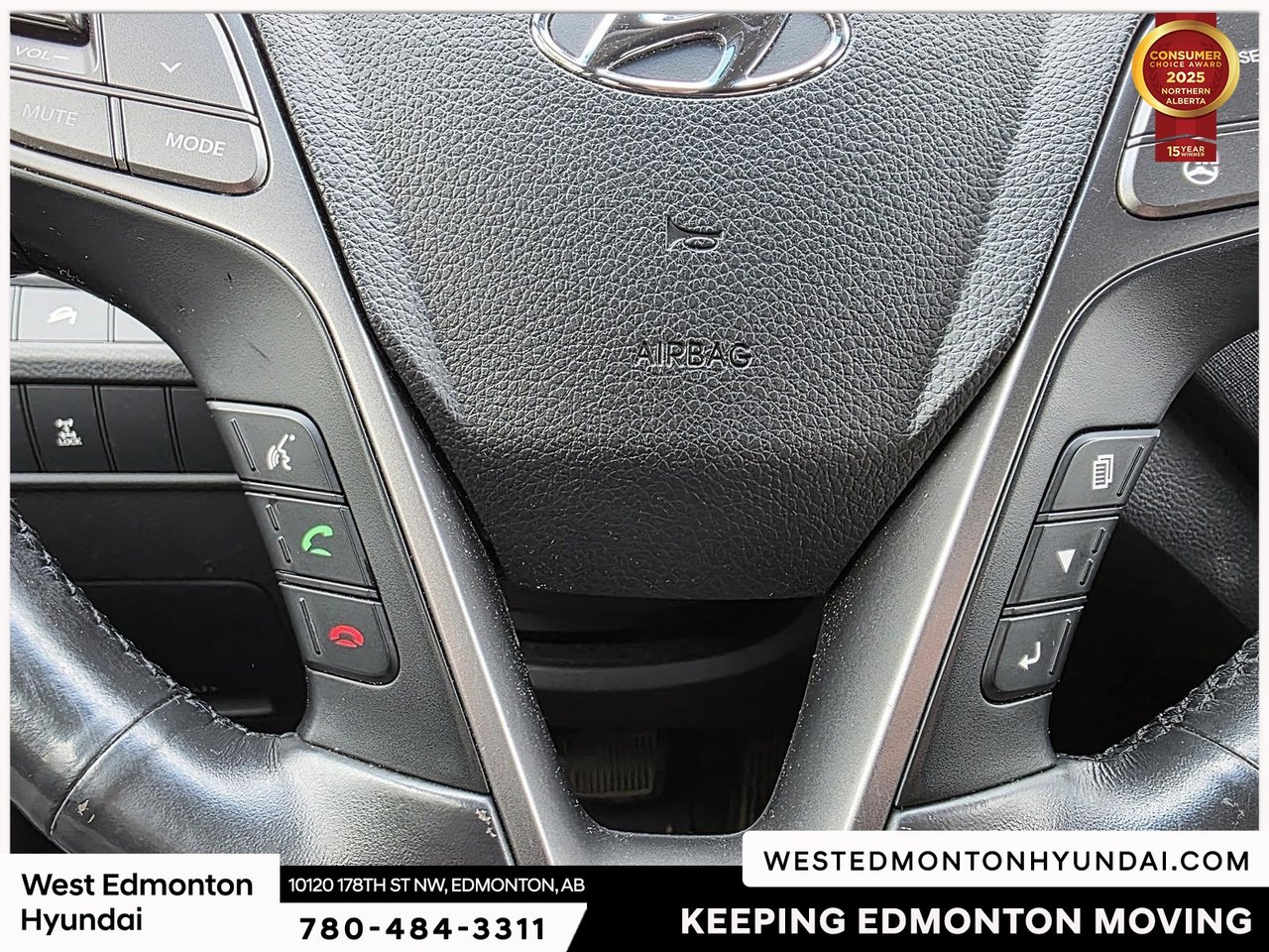 2014 Hyundai Santa Fe Sport 2.0T Premium-14