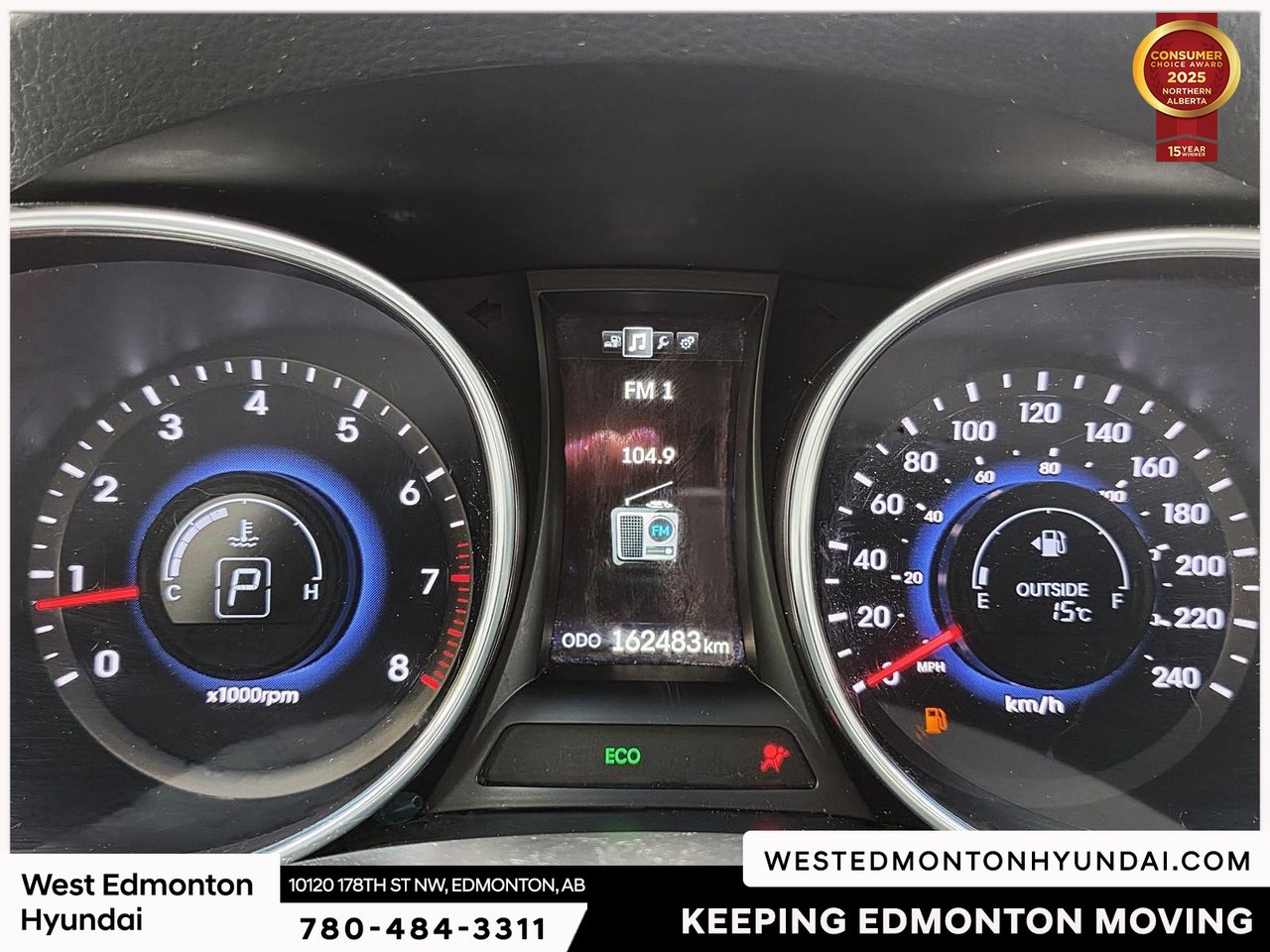 2014 Hyundai Santa Fe Sport 2.0T Premium-15