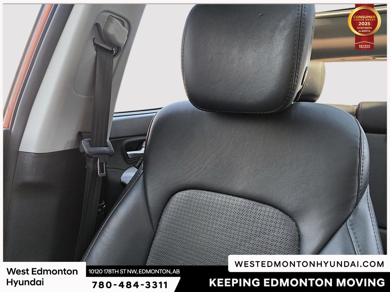 2015 Hyundai Santa Fe Sport 2.0T SE-23