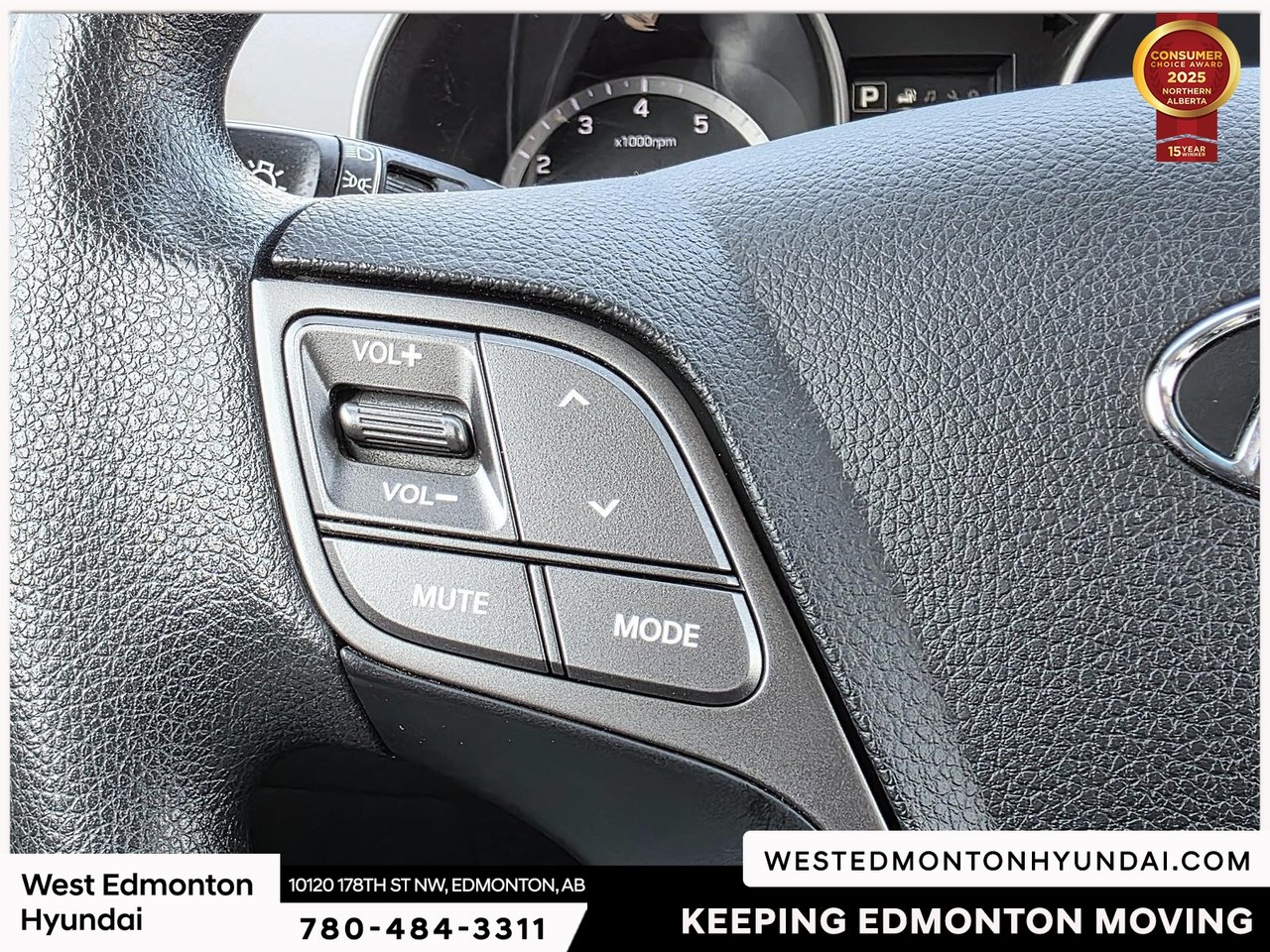 2018 Hyundai Santa Fe Sport 2.4 Base-13
