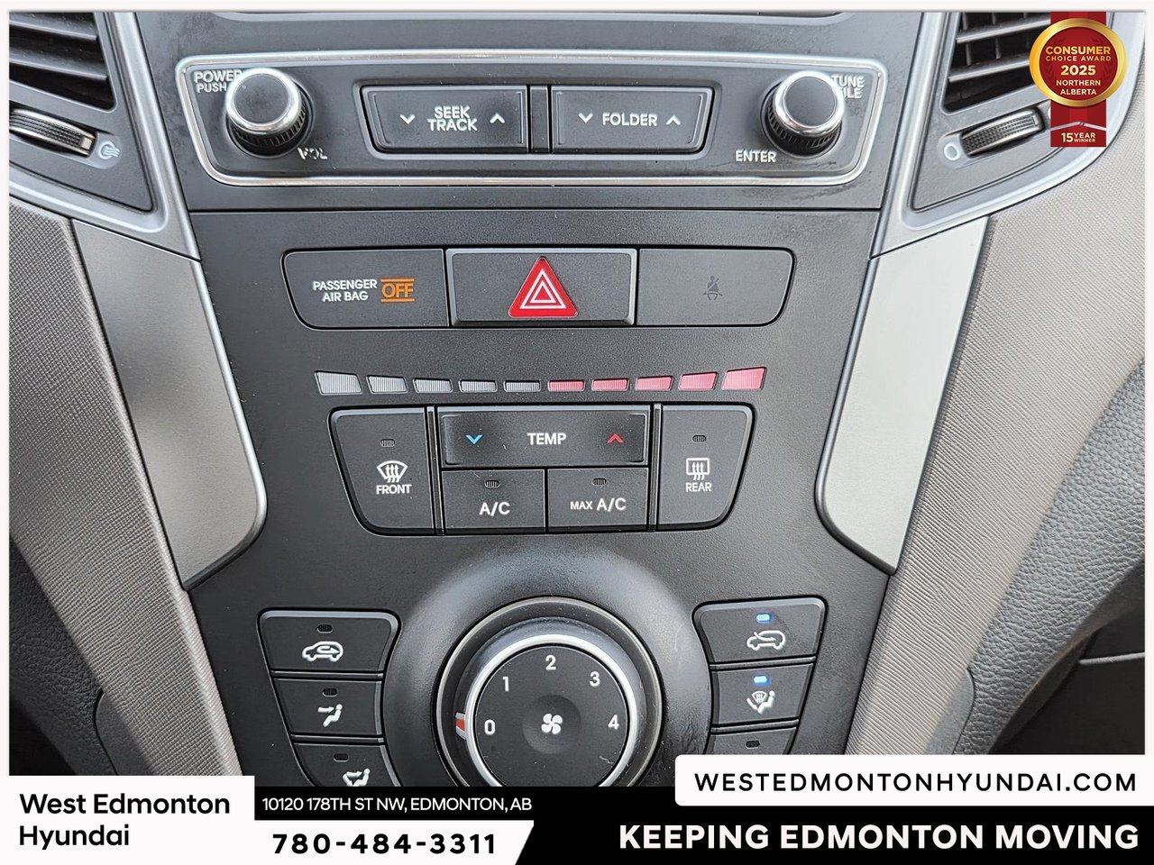 2018 Hyundai Santa Fe Sport 2.4 Base-18