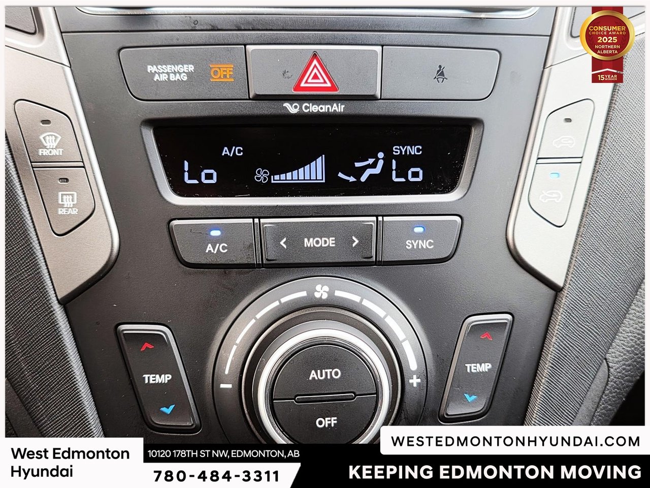 2018 Hyundai Santa Fe Sport 2.4 SE-19