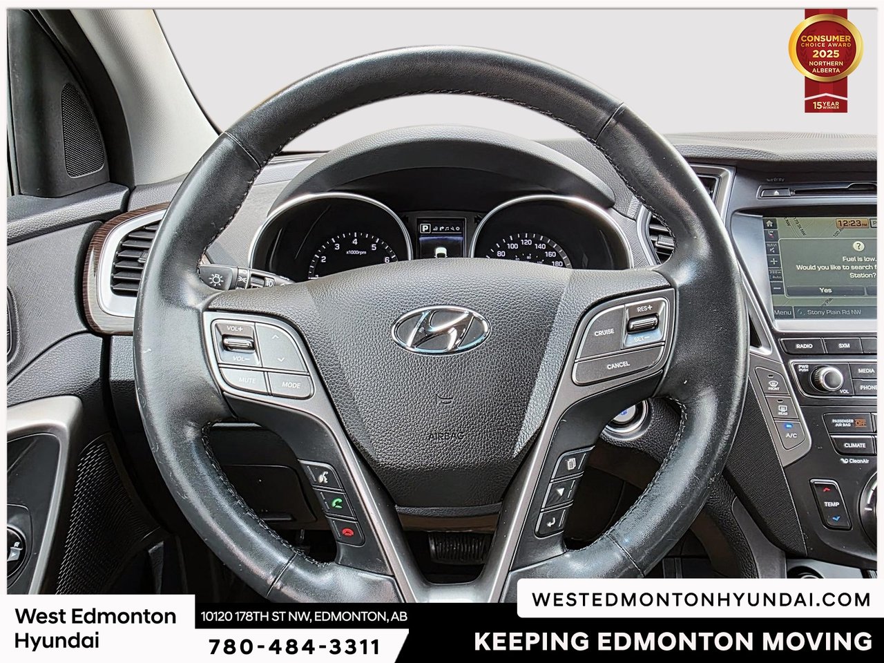 2017 Hyundai Santa Fe XL Limited-17
