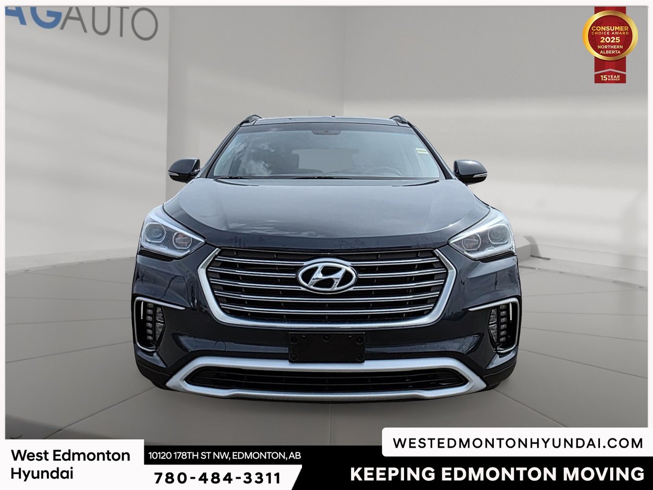 2017 Hyundai Santa Fe XL Limited-2