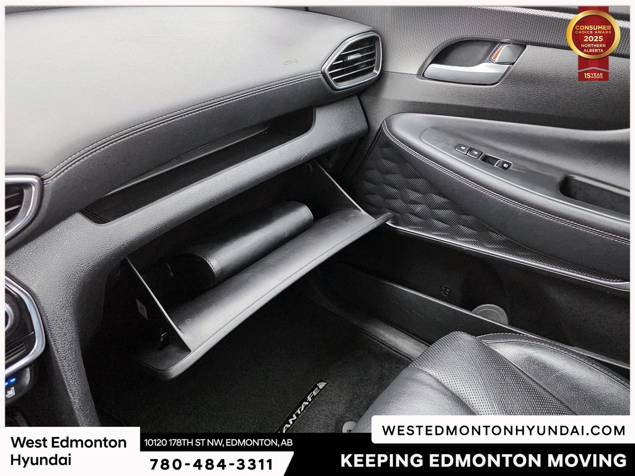 2019 Hyundai Santa Fe Ultimate-35