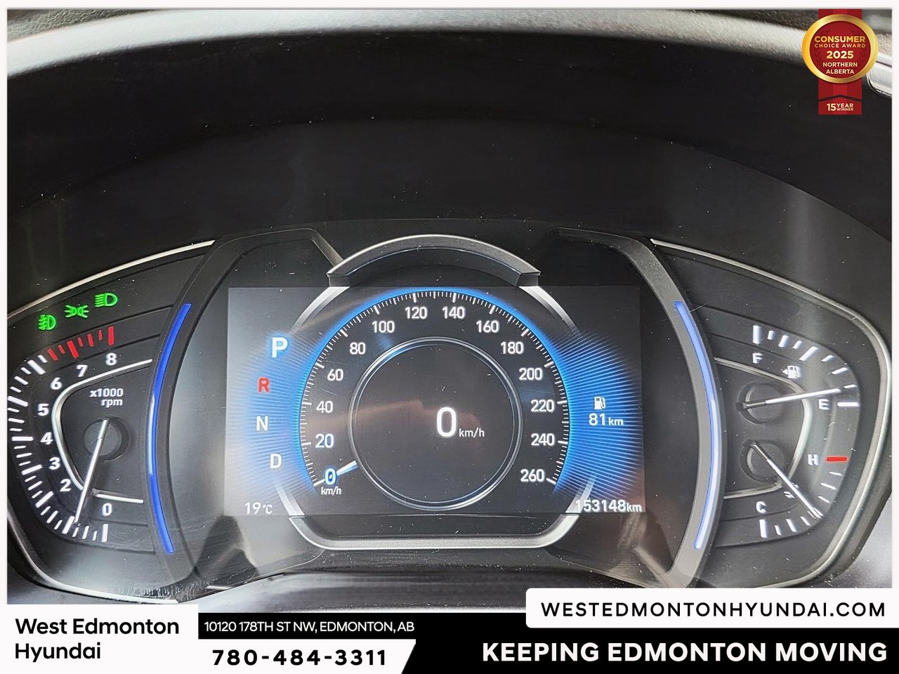 2019 Hyundai Santa Fe Luxury-15