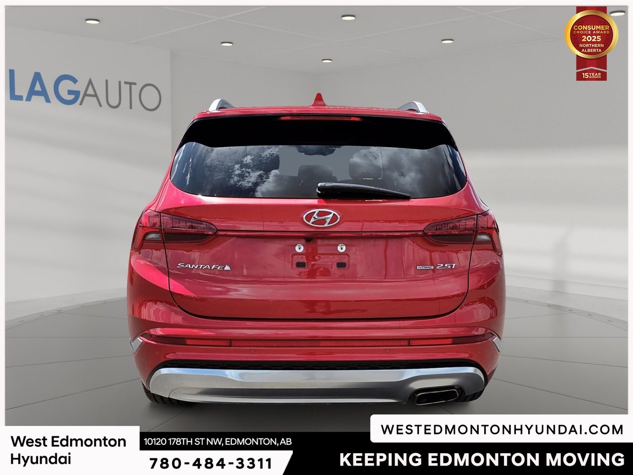 2022 Hyundai Santa Fe Ultimate-6