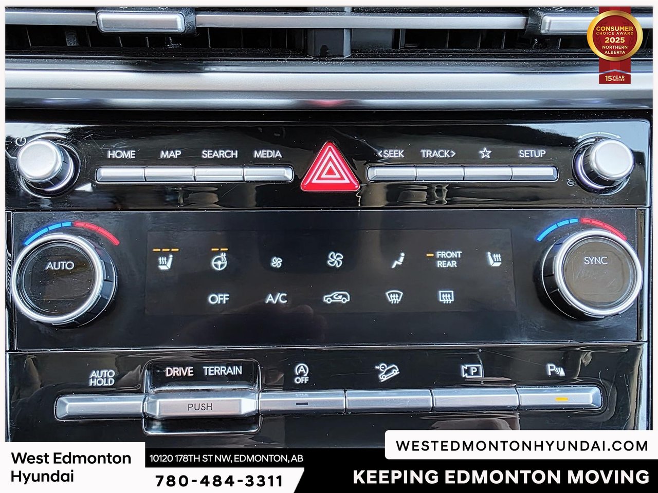 2025 Hyundai Santa Fe XRT-18
