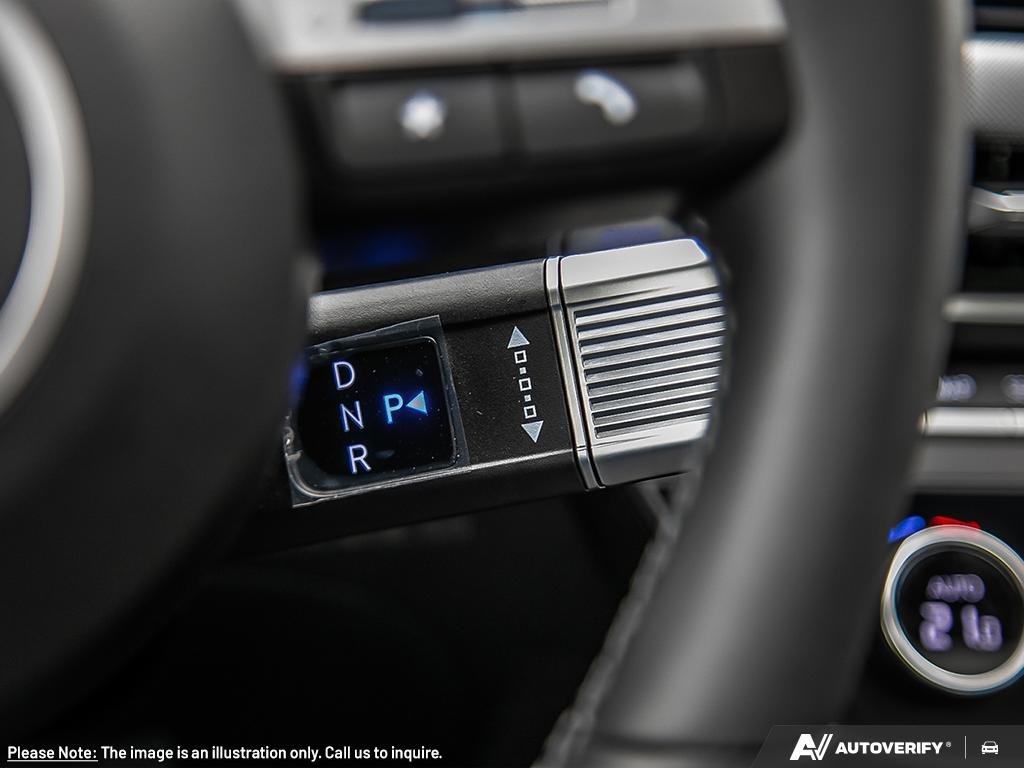 2026 Hyundai Sonata Hybrid Preferred-Trend-14