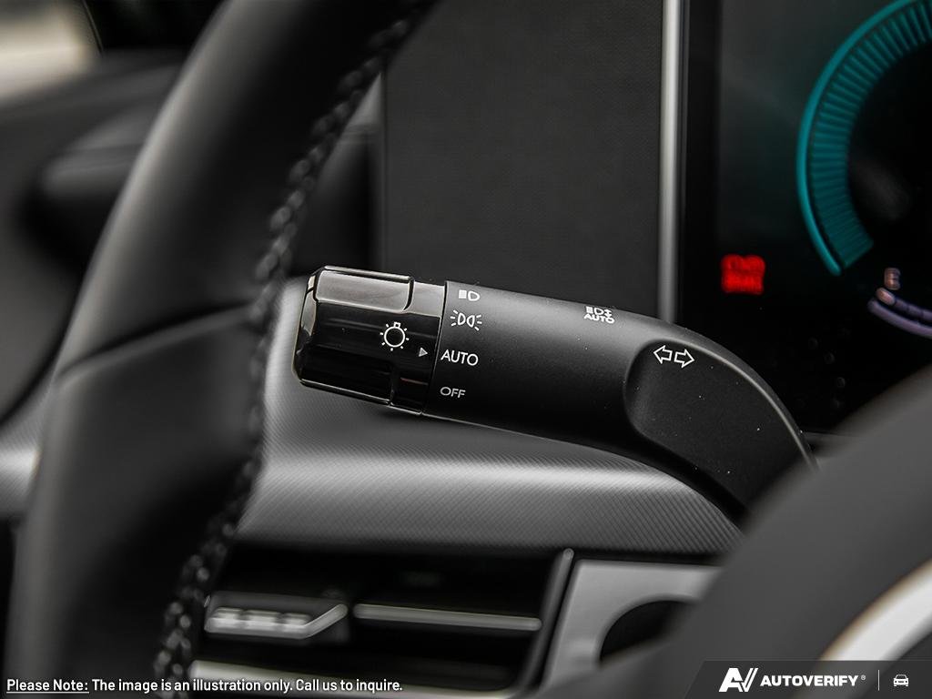 2026 Hyundai Sonata Hybrid Preferred-Trend-21