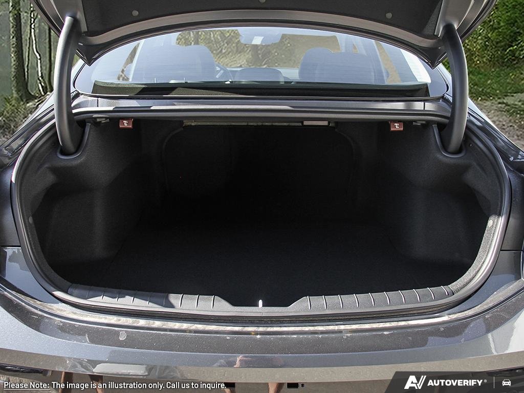 2026 Hyundai Sonata Hybrid Preferred-Trend-6