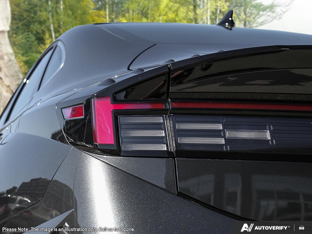 2026 Hyundai Sonata Hybrid Preferred-Trend-10