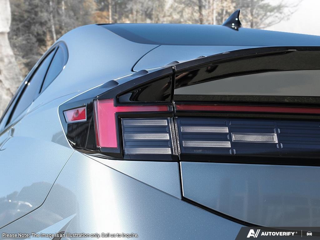 2026 Hyundai Sonata Hybrid Preferred-Trend-9