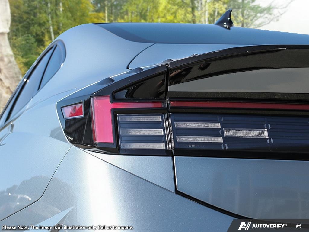 2026 Hyundai Sonata Hybrid Preferred-Trend-9