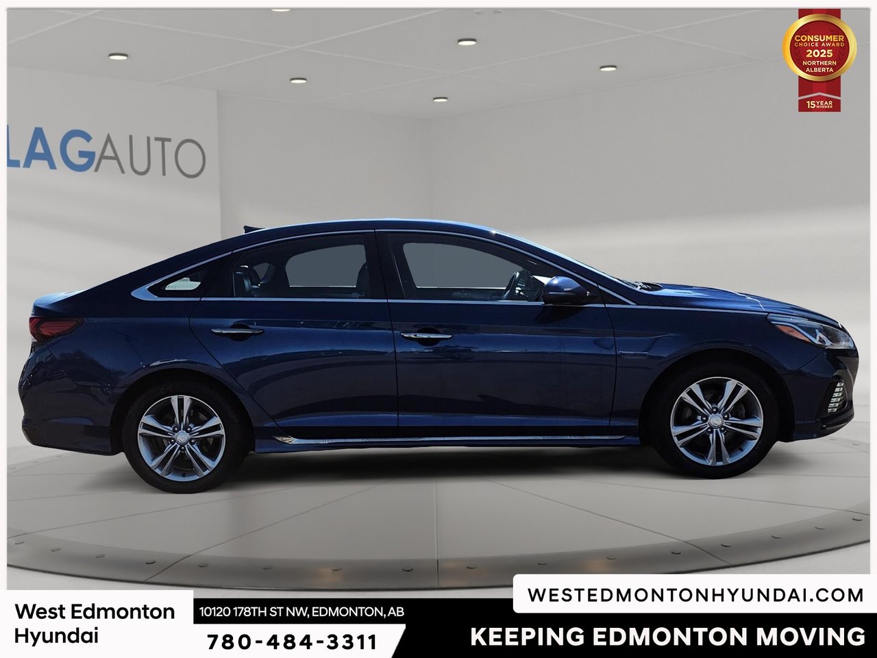 2018 Hyundai Sonata Sport-9
