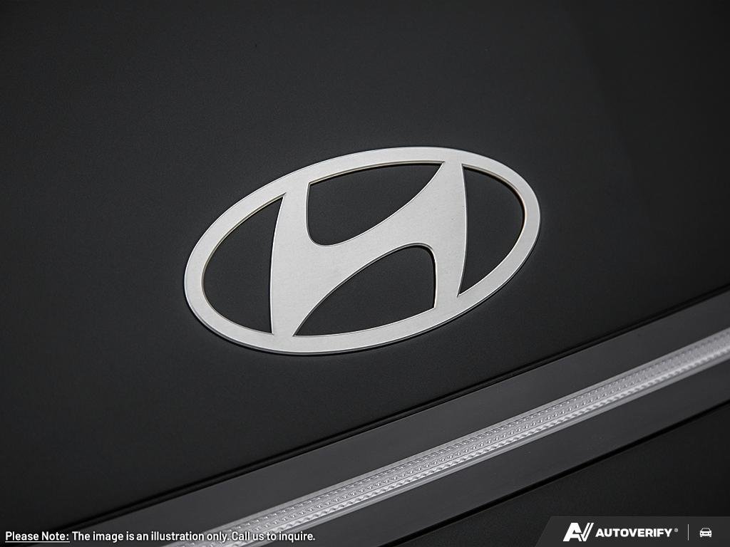 2026 Hyundai Sonata Preferred-Trend-6