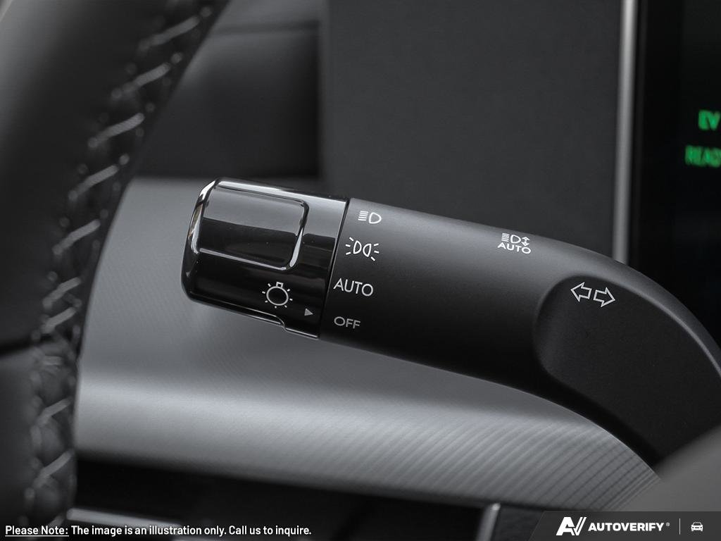 2026 Hyundai Sonata Preferred-Trend-23
