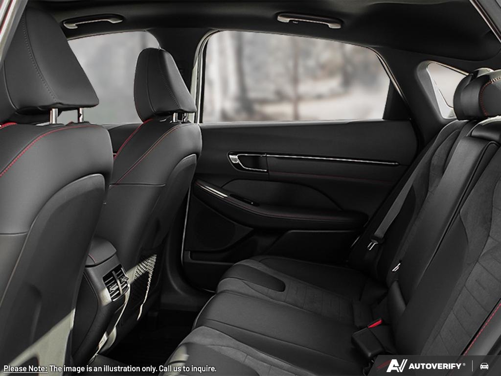 2026 Hyundai Sonata N-Line Ultimate-17