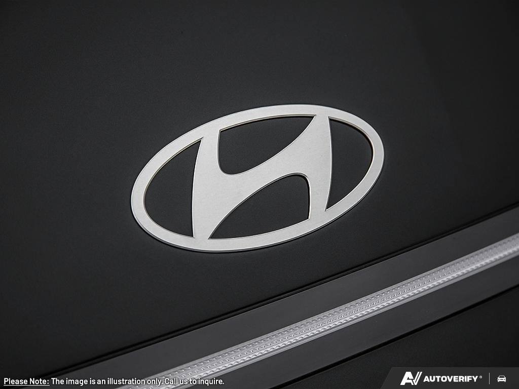 2026 Hyundai Sonata N-Line Ultimate-6